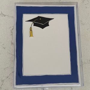Graduation Party Invitations/Announcements/Thank you notes